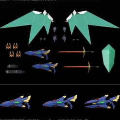 HG 1/35 Z-01Z Lancelot Albion