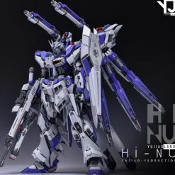 Hi-Nu GK