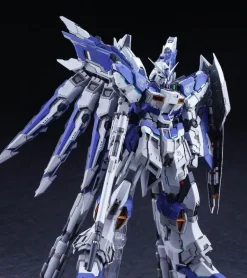 Hi-Nu w/ Hyper Mega Bazooka Launcher GK