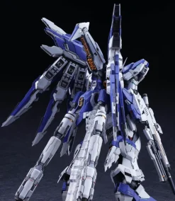 Hi-Nu w/ Hyper Mega Bazooka Launcher GK