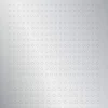 HIQ Silver Circular Metallic Stickers (1 - 2.8mm)