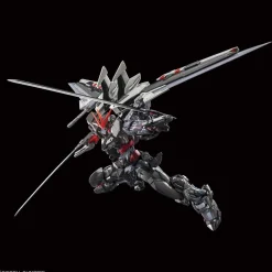 Hi-RM GAT-X105E Gundam Astray Noir