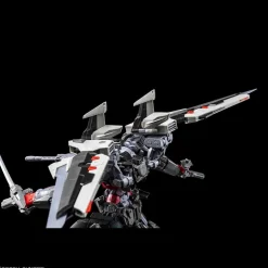 Hi-RM GAT-X105E Gundam Astray Noir