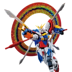 Hi-RM God Gundam