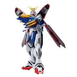 Hi-RM God Gundam
