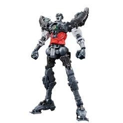 Hi-RM God Gundam