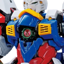 Hi-RM God Gundam