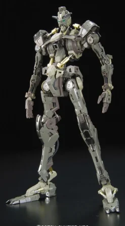 Hi-RM Gundam Barbatos