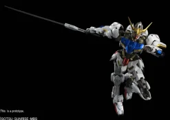 Hi-RM Gundam Barbatos