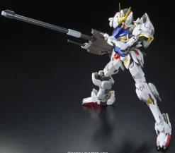 Hi-RM Gundam Barbatos