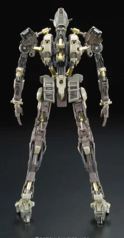 Hi-RM Gundam Barbatos