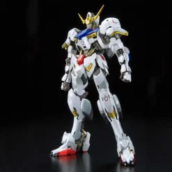 Hi-RM Gundam Barbatos