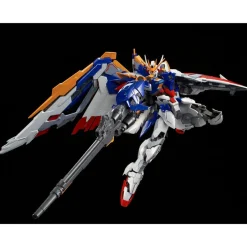Hi-RM Wing Gundam (EW) Gundam Wing