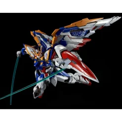 Hi-RM Wing Gundam (EW) Gundam Wing
