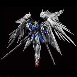 Hi-RM Wing Gundam Zero EW