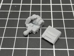 HM-01 Normal Type - Small (1/144)