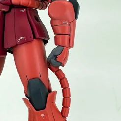 HM-02 Round Type - Medium (1/144)