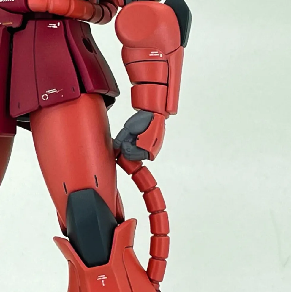 HM-02 Round Type - Medium (1/144)