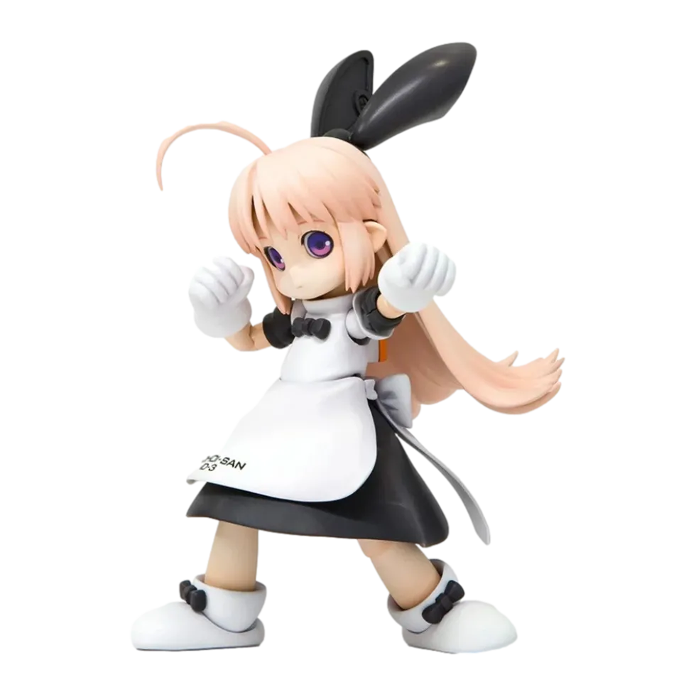 Hoihoi-San New Edition