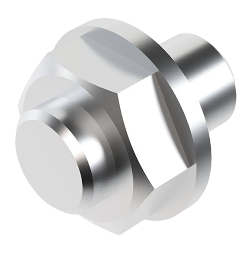 HT Bolt (10 pcs) - 1.0mm