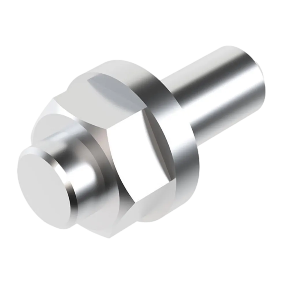 HT Bolt (10 pcs) - 1.0mm