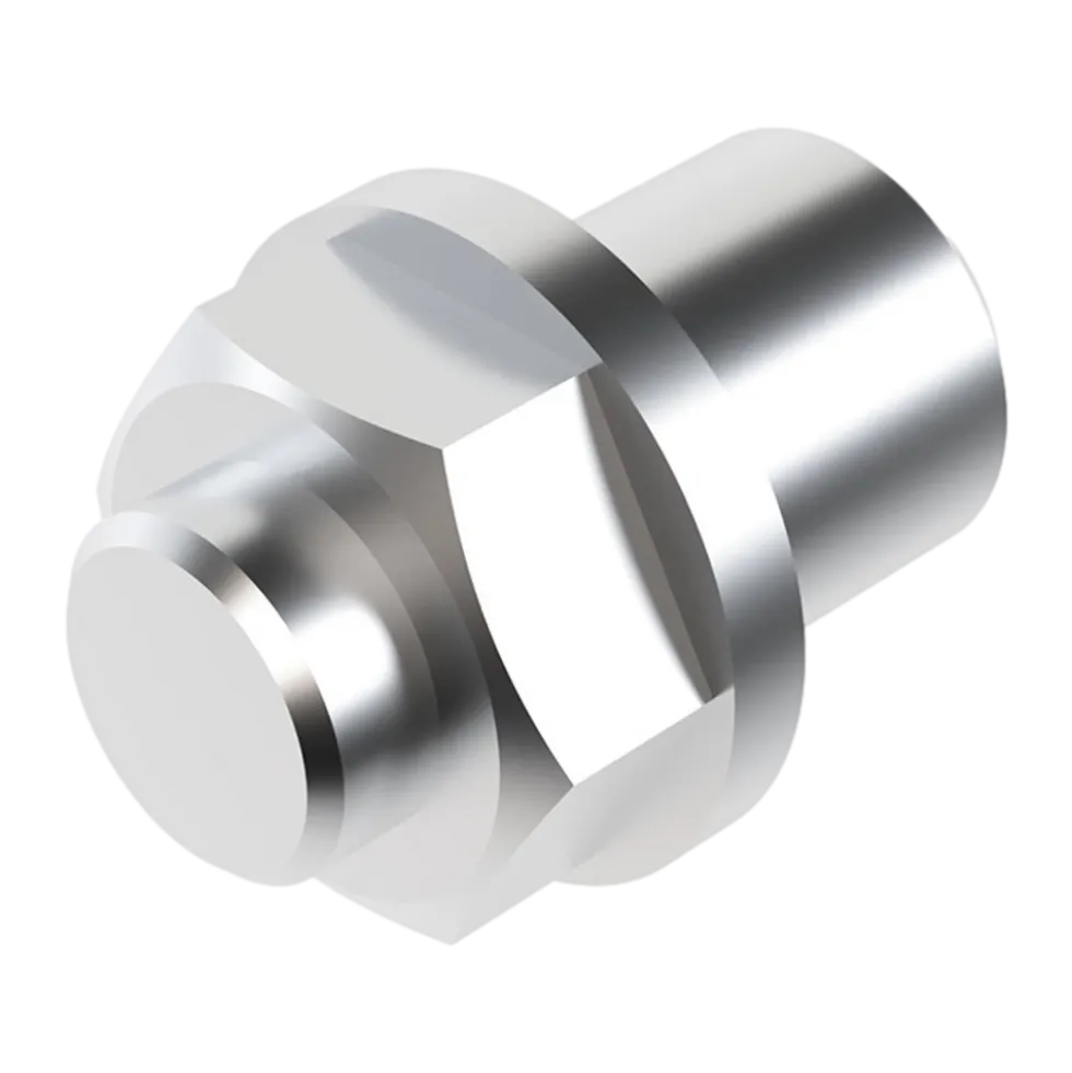 HT Bolt (10 pcs) - 1.0mm