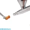 HT-080 HG Reverse Action Tweezer (Crane Neck Type)