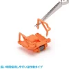 HT-079 HG Reverse Action Tweezers (Straight Type)
