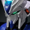 HW-01 Neptune Bust Model Kit