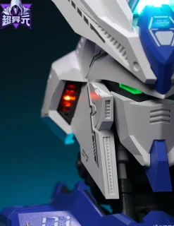 HW-01 Neptune Bust Model Kit
