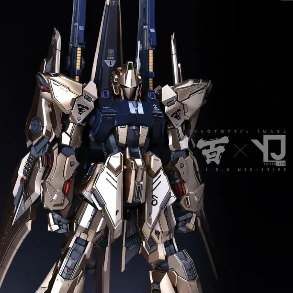 Hyaku-Shiki GK