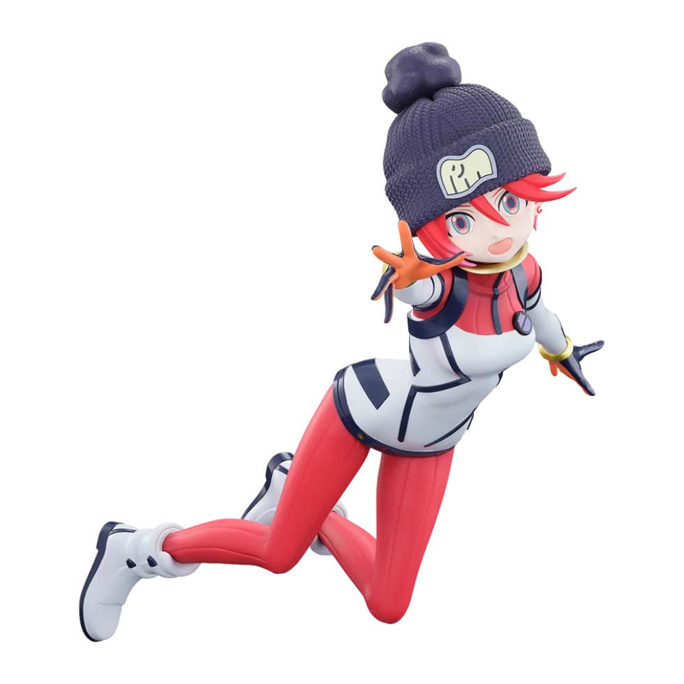 Ichibansho Amate Yuzuriha (Machu) Pilot Ver.