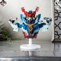 Ichibansho Bustisan GQuuuuuuX Bust