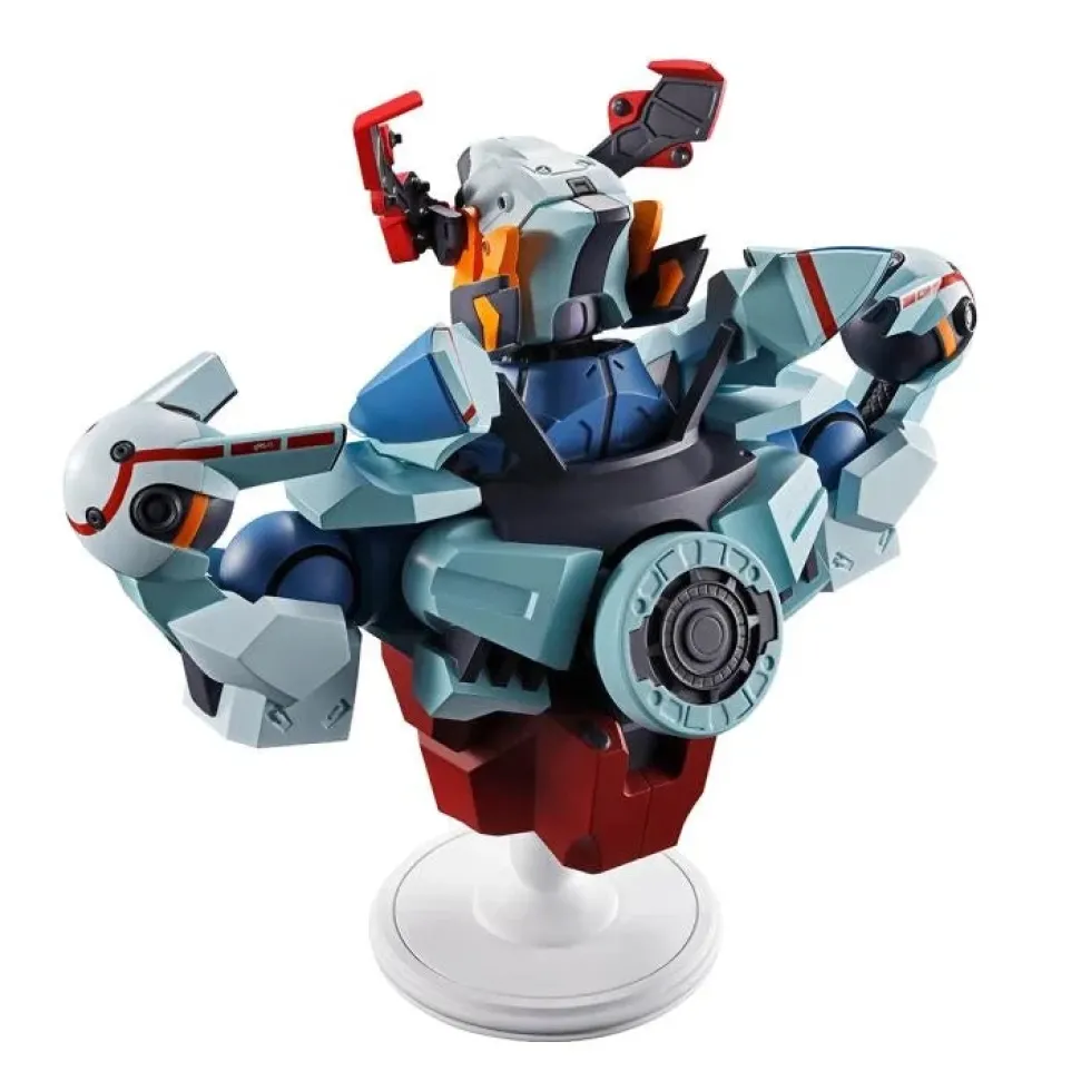 Ichibansho Bustisan GQuuuuuuX Bust