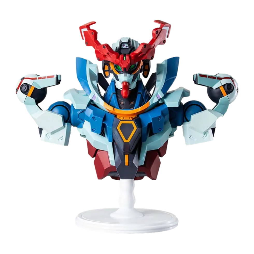 Ichibansho Bustisan GQuuuuuuX Bust