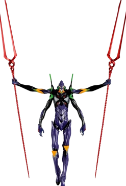 Ichibansho Eva-13 (Eva-13 Starting!)