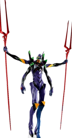 Ichibansho Eva-13 (Eva-13 Starting!)