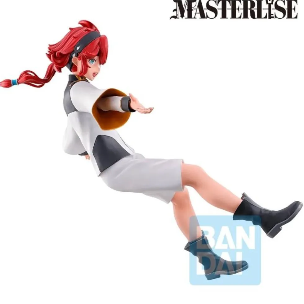 Ichibansho - Suletta Mercury (Vol. 2)