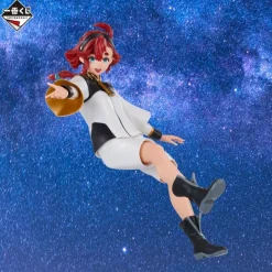Ichibansho - Suletta Mercury (Vol. 2)