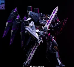 IDW Megatron