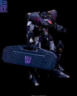 IDW Megatron