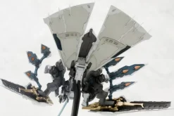 Ikaruga Ginkei (White)