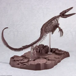 1/32 Imaginary Skeleton Mosasaurus