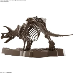1/32 Imaginary Skeleton Triceratops