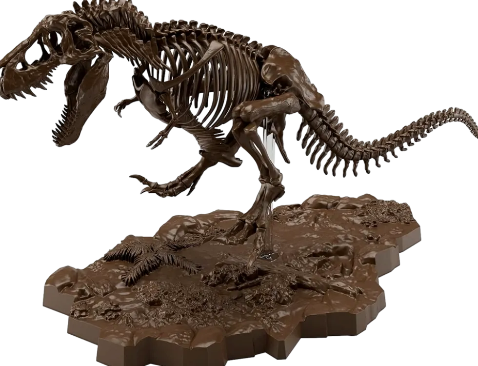 1/32 Imaginary Skeleton Tyrannosaurus