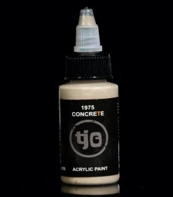 Imperial Shuttle Paint Set (5 Bottles)