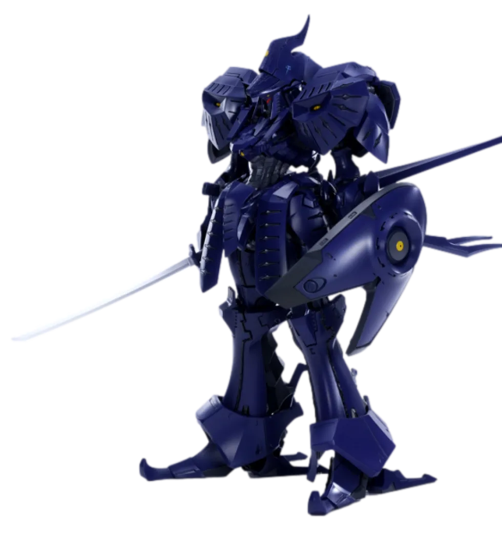 IMS 1/100 Terror Mirage