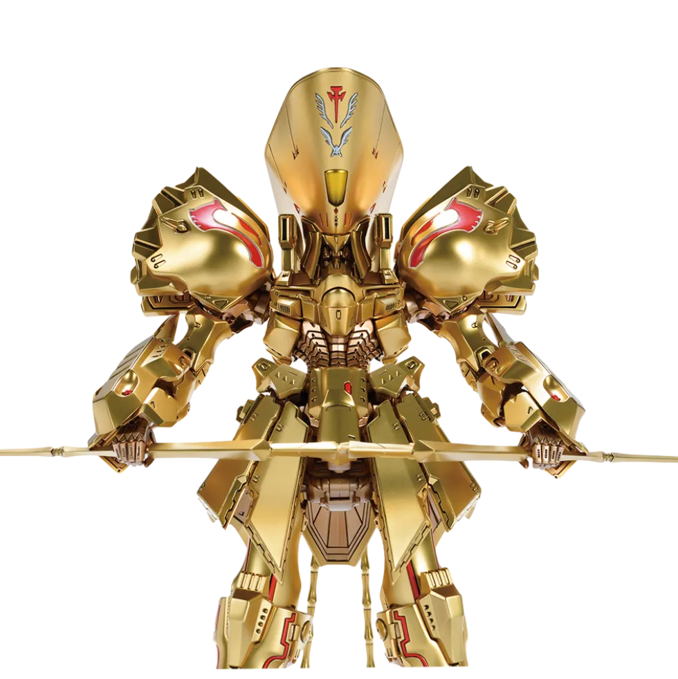 IMS 1/100 The Knight of Gold