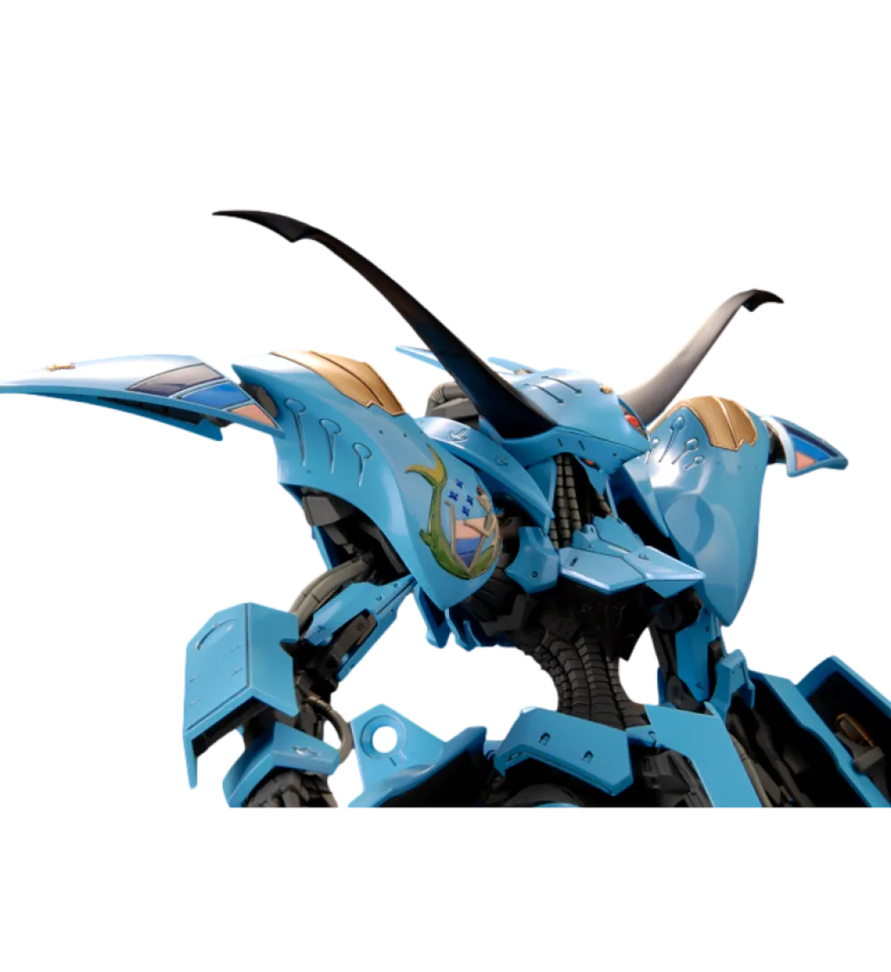 IMS 1/100 V Siren Neptune