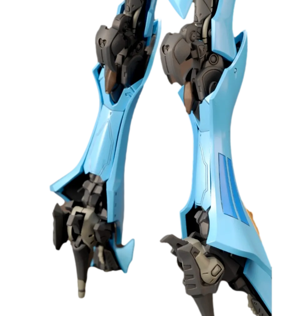 IMS 1/100 V Siren Neptune